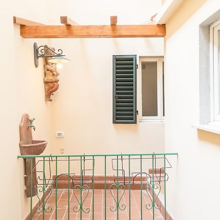Pitti Place Firenze Eksteriør bilde