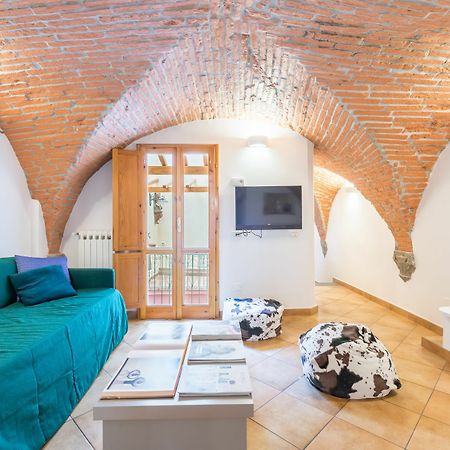 Pitti Place Firenze Eksteriør bilde