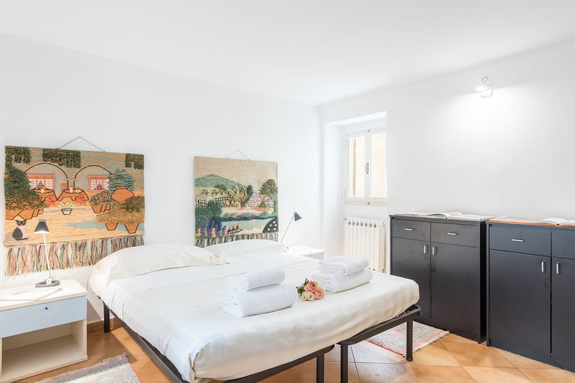 Pitti Place Firenze Eksteriør bilde