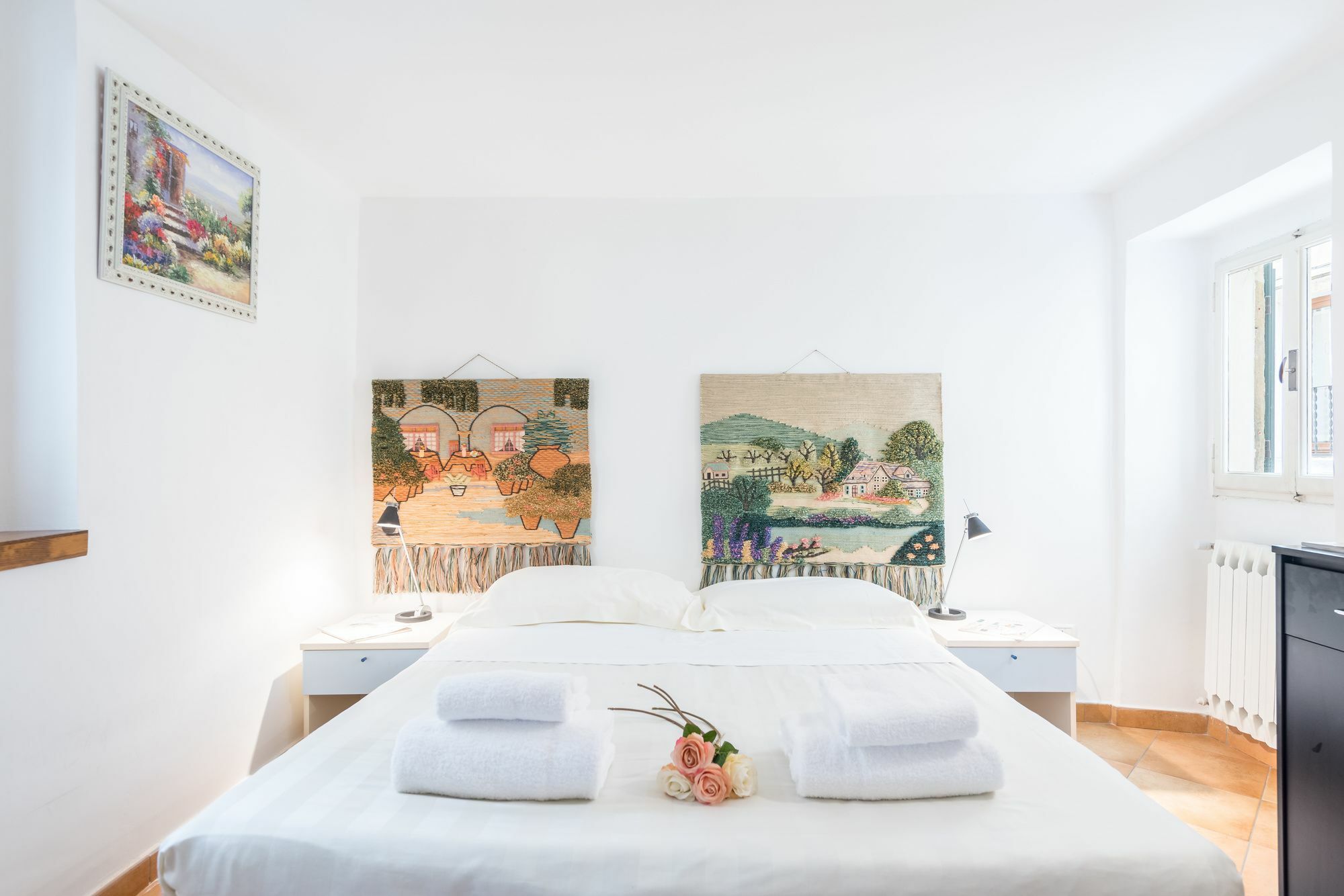 Pitti Place Firenze Eksteriør bilde