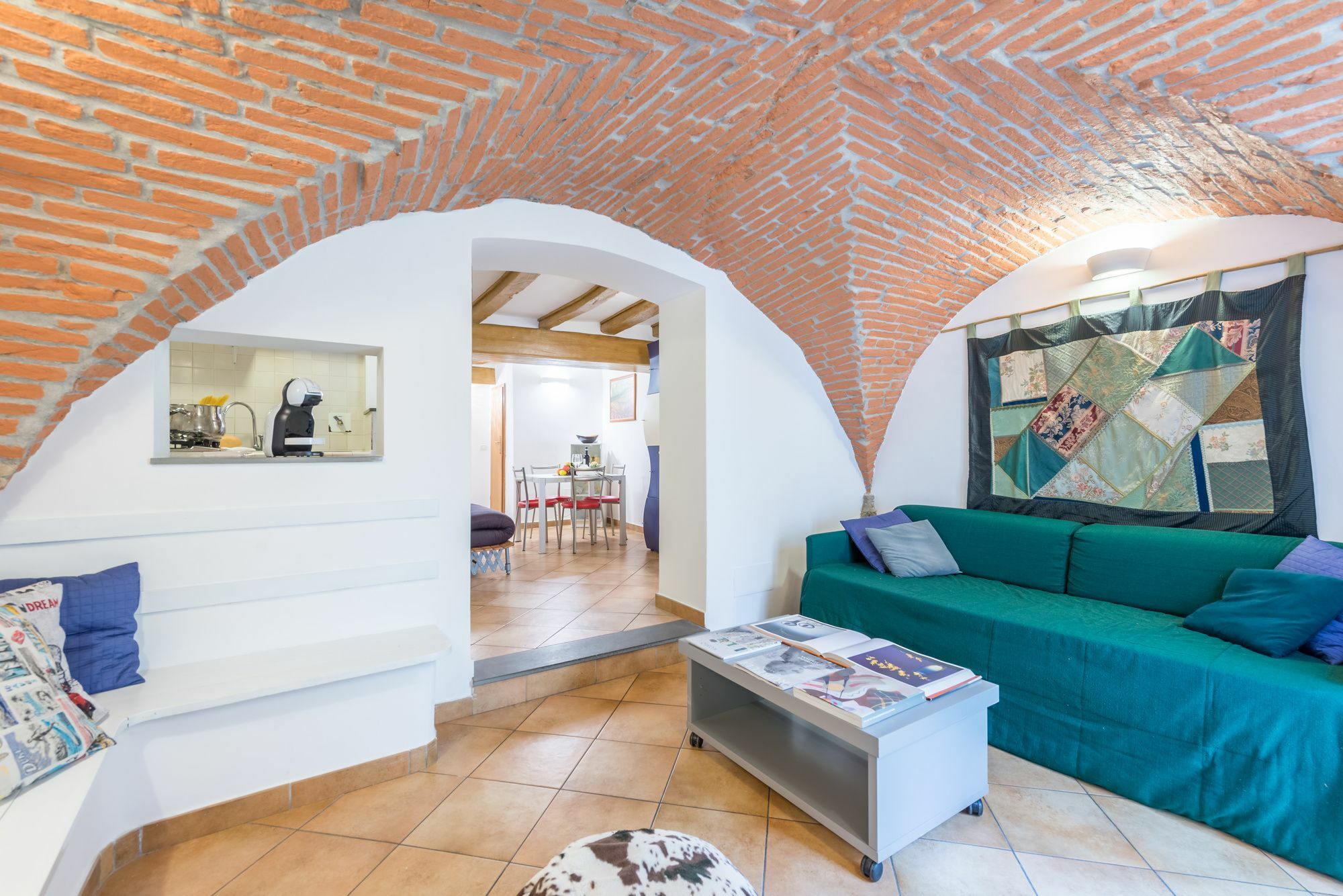 Pitti Place Firenze Eksteriør bilde